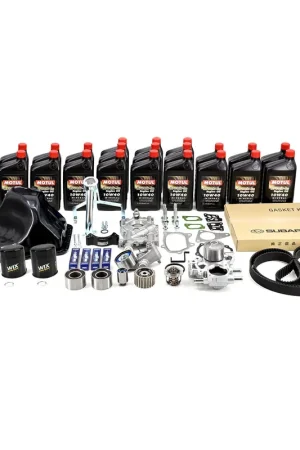 Factory Price IAG Performance Long Block Basic Installation Kit (OBXT/LGT 05-06)
