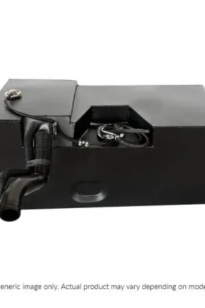 Cheap Ironman 4x4 Long Range Fuel Tank - 125L Diesel only (Triton ML, MN, MQ)