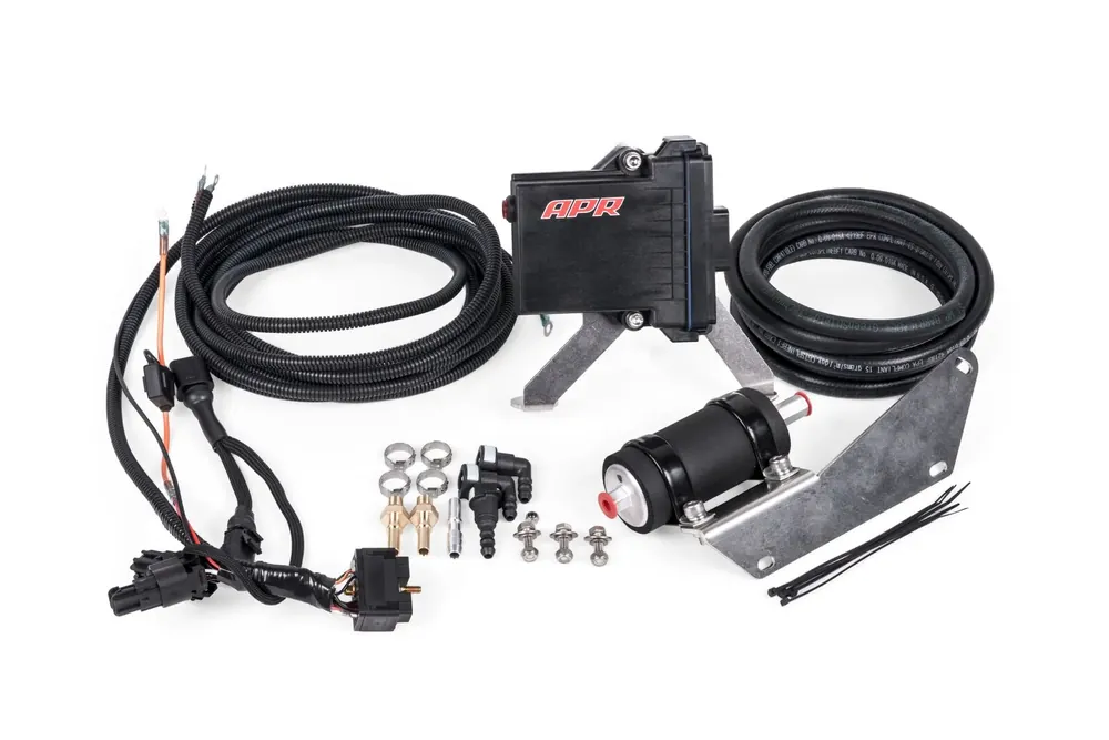 Fresh Stock APR Low Pressure Fuel Pump - 2.0T EA113/EA888 Gen 1 AWD Fits Volkswagen Golf R 12-13