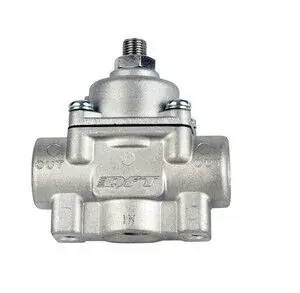 Quick Fuel Technology Low Pressure Regulator Low Pressure Regulator Limited Offer