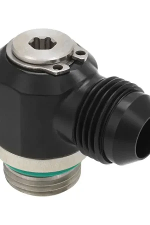 Proflow Low Profile Banjo Fitting -12AN Male To -12AN ORB Male 90 Degree Seasonal Sale