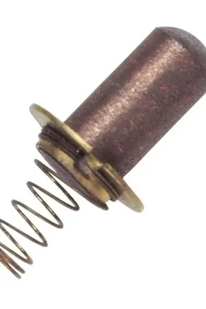 Premium MSD Low Resistance Bushing for HEI Distributor