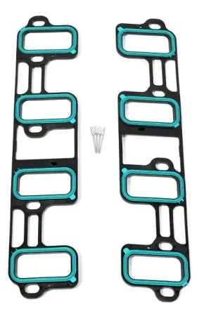 Affordable Harrop LS FDFI Supercharger Thermal Spacers - Square Port