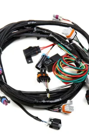 Holley EFI LS1/6 24x/1x Engine Main Harness LS1/6 Main Harness for HP EFI & Dominator EFI Limited Offer