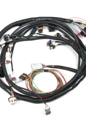 Certified Holley EFI LS2/3/7+ 58x/4x Engine Main Harness LS2/3/7+ 58x/4x Engine Main Harness for HP EFI & Dominator EFI