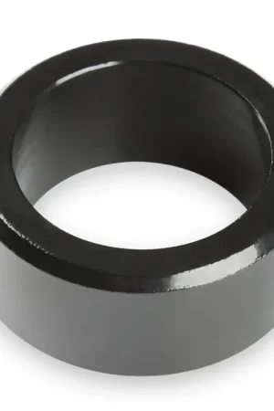 Final Sale Holley LS7 WET SUMP CONVERSION CRANK SPACER For LS7 Dry Sump to Wet Sump Conversions