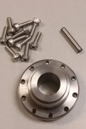 Discount Harrop LSA Top Pulley Hub