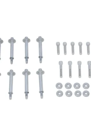 Top Rated MSD LT1 Airforce Fastener Kit For Pn 2700 LT1 AirForce Fastener Kit for PN 2700