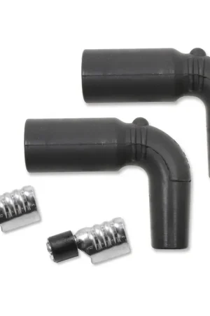 MSD LT1, 90 Degree, Boots & Terminals, 2/Card boots are designed with longevity in mind. Special Offer