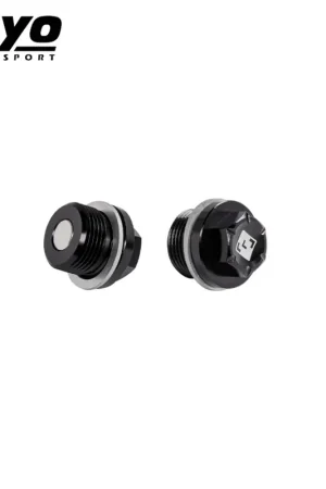 Leyo Motorsport M12 Magnetic Oil Drain Plug Order Now