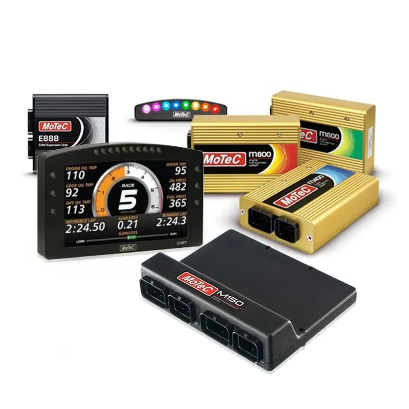 Motec M190 ECU Marine Next Day Delivery