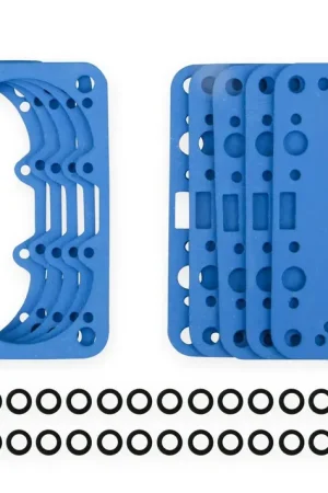 Quick Fuel Technology M2300/4150 Gasket Assortment Gasket Assortment Limited Time