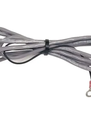 MSD Magnetic Pickup Cable - Shielded - 6 Foot Shielded Magnetic Pickup Cable Protects the Trigger Signal from Electromagnetic Interference EMI Best Price