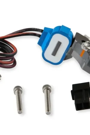 New Release MSD Magnetic Pickup for all Billet Distributors Replacement magnetic pickup