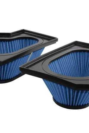 Best Price aFe Magnum FLOW Pro 5R Air Filter (BWM M5/M6 06-10)