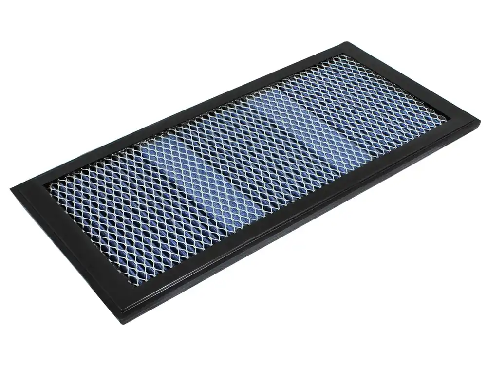 aFe Magnum FLOW Pro 5R Air Filter (Mercedes-Benz SLK 12-16) In Demand