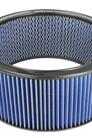 Must Have aFe Magnum FLOW Pro 5R Air Filter - 14" OD,12" ID, 6" Height in E/M