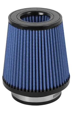 aFe Magnum FLOW Pro 5R Air Filter - 4" Flange, 6" Base, 4.5" Top, 6" Height Hassle-Free Returns