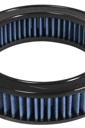 Order Now aFe Magnum FLOW Pro 5R Air Filter - 9" OD, 7" ID, 2.12" Height