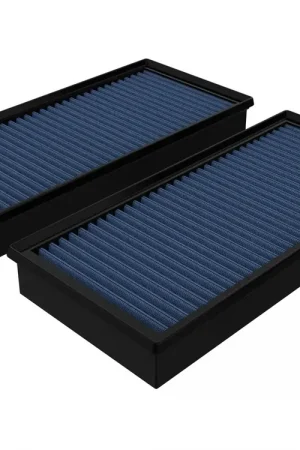 aFe Magnum FLOW Pro 5R Air Filters - Pair (Discover 17+/Range Rover Sport 10+) Trending