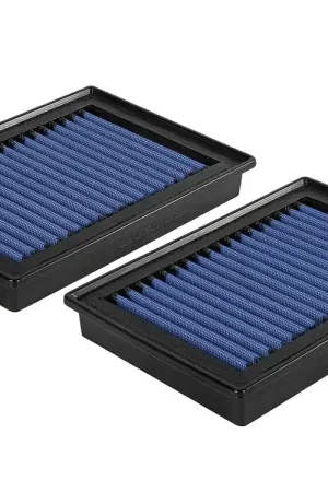 Trending aFe Magnum FLOW Pro 5R Air Filters - Pair (Infiniti Q50 16+)