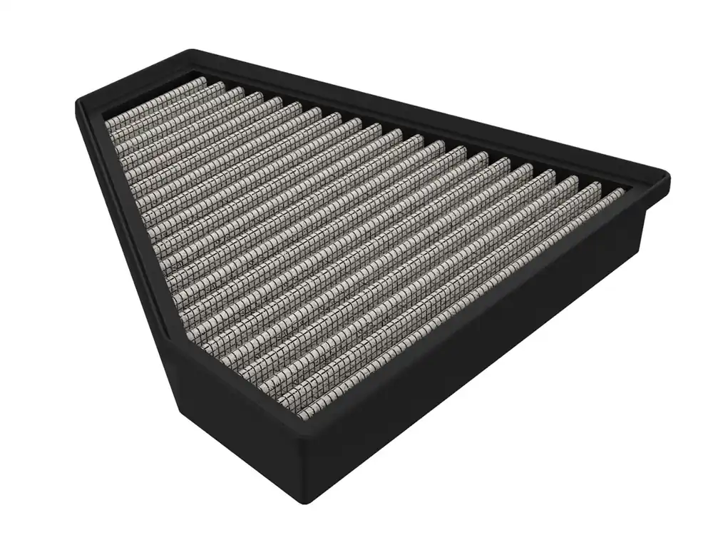 Holiday Sale aFe Magnum FLOW Pro DRY S Air Filter (328i 07-13)