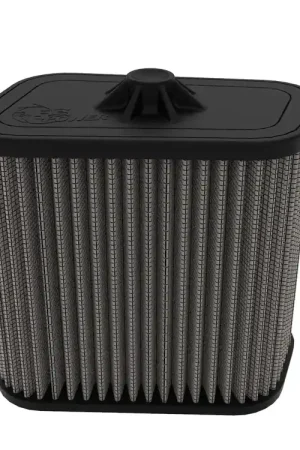 While Supplies Last aFe Magnum FLOW Pro DRY S Air Filter (BMW M3 08-13)