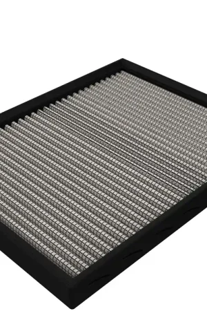 aFe Magnum FLOW Pro DRY S Air Filter (BMW X5 09-13) Original