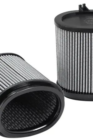Seasonal Sale aFe Magnum FLOW Pro DRY S Air Filter (Carrera 09-12)
