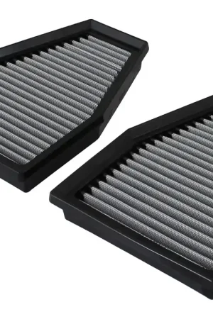 aFe Magnum FLOW Pro DRY S Air Filter (Carrera 12-16) Limited Offer