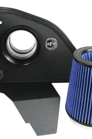 Buy Direct aFe Magnum FORCE Stage-1 Cold Air Intake System w/Pro 5R Filter (BMW 540i E39 97-03)