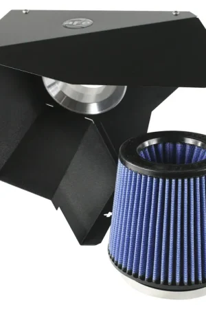 Next Day Delivery aFe Magnum FORCE Stage-1 Cold Air Intake System w/Pro 5R Filter (BMW Z4 M E86/E85 06-08)
