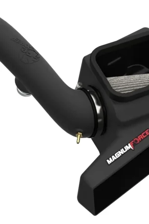 Fan Favorite aFe Magnum FORCE Stage-2 Cold Air Intake System (Jetta 2019+) w/Pro 5R Filter