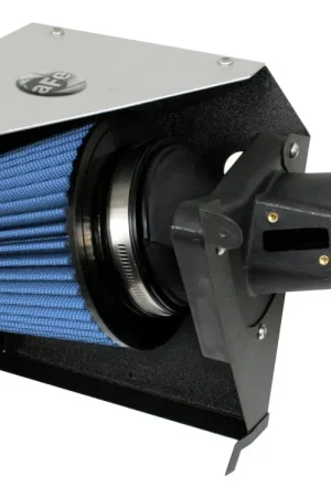 Best Price aFe Magnum FORCE Stage-2 Cold Air Intake System w/Pro 5R Filter (A4 B7 06-08)