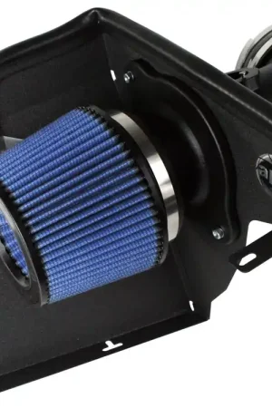aFe Magnum FORCE Stage-2 Cold Air Intake System w/Pro 5R Filter (BMW M3 E46 01-06) Factory Price