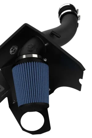 aFe Magnum FORCE Stage-2 Cold Air Intake System w/Pro 5R Filter (Challenger/Charger SXT 06-10) Time-Limited
