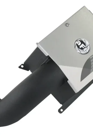 Exclusive Offer aFe Magnum FORCE Stage-2 Cold Air Intake System w/Pro DRY S Filter (Cooper S R50/R53 Manual 02-06)