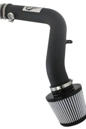 Original aFe Magnum FORCE Stage-2 Cold Air Intake System w/Pro DRY S Filter (Golf 2010/Jetta 09-10)