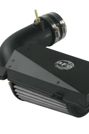 aFe Magnum FORCE Stage-2 Si Cold Air Intake System w/Pro DRY S Filter (Jetta 11-15/Passat 12-14) Sale