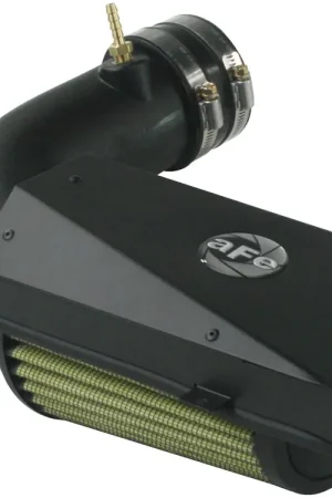 aFe Magnum FORCE Stage-2 Si Cold Air Intake System w/Pro-GUARD 7 Filter (Passat 12-14/Jetta 11-15) Free Delivery