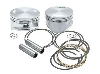 Integrated Engineering Mahle PowerPak Piston Set 82.5mm (TTRS 08+/RS3 06+) Shop Now