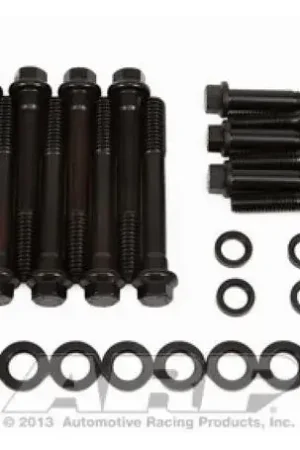 ARP Main Bolt Kit (Chevy SB) Holiday Sale