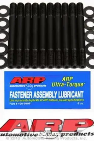 Limited Edition ARP Main Stud Bolt 2 Bolt (Chevy SB)