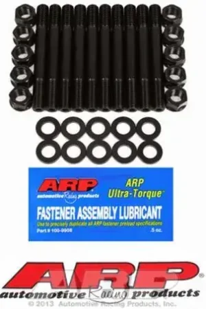 ARP Main Stud Bolt 2 Bolt (Chevy SB) Deal
