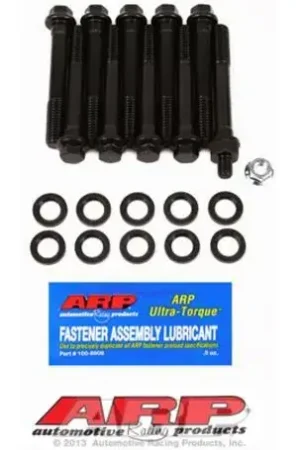 ARP Main Stud Bolt Kit (Bronco 81-85/Fairmont 72-82) Don’t Miss Out