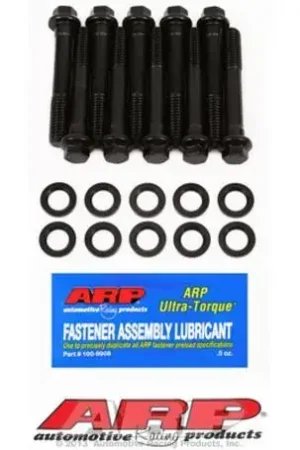 Place Order ARP Main Stud Bolt Kit (Bronco 81-85/Fairmont 72-82)