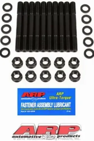 ARP Main Stud Bolt Kit (Bronco 81-85/Fairmont 72-82) Trending