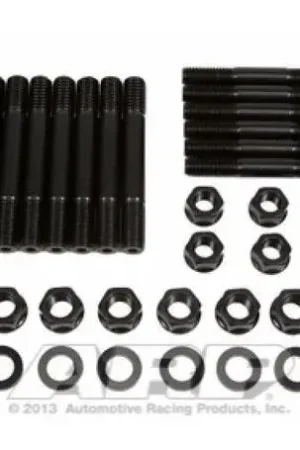 ARP Main Stud Bolt Kit (Ford) Editor’s Pick