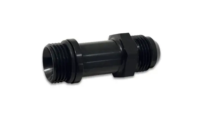 Vibrant Performance Male Extension Adapter AN Size: -12 ORB Size: -12 Shop Now