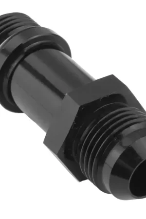 Proflow Male Extension Adaptor -12AN To -12AN O-Ring Thread Blue Get Yours